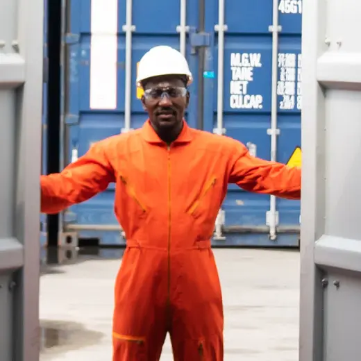 Industry & Manufacturing